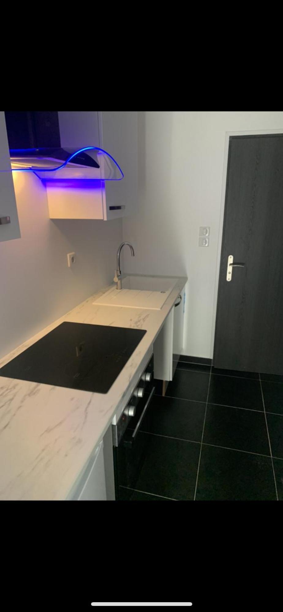 Jolie Maisonnette Avec Terrasse Nancy Centre Zewnętrze zdjęcie