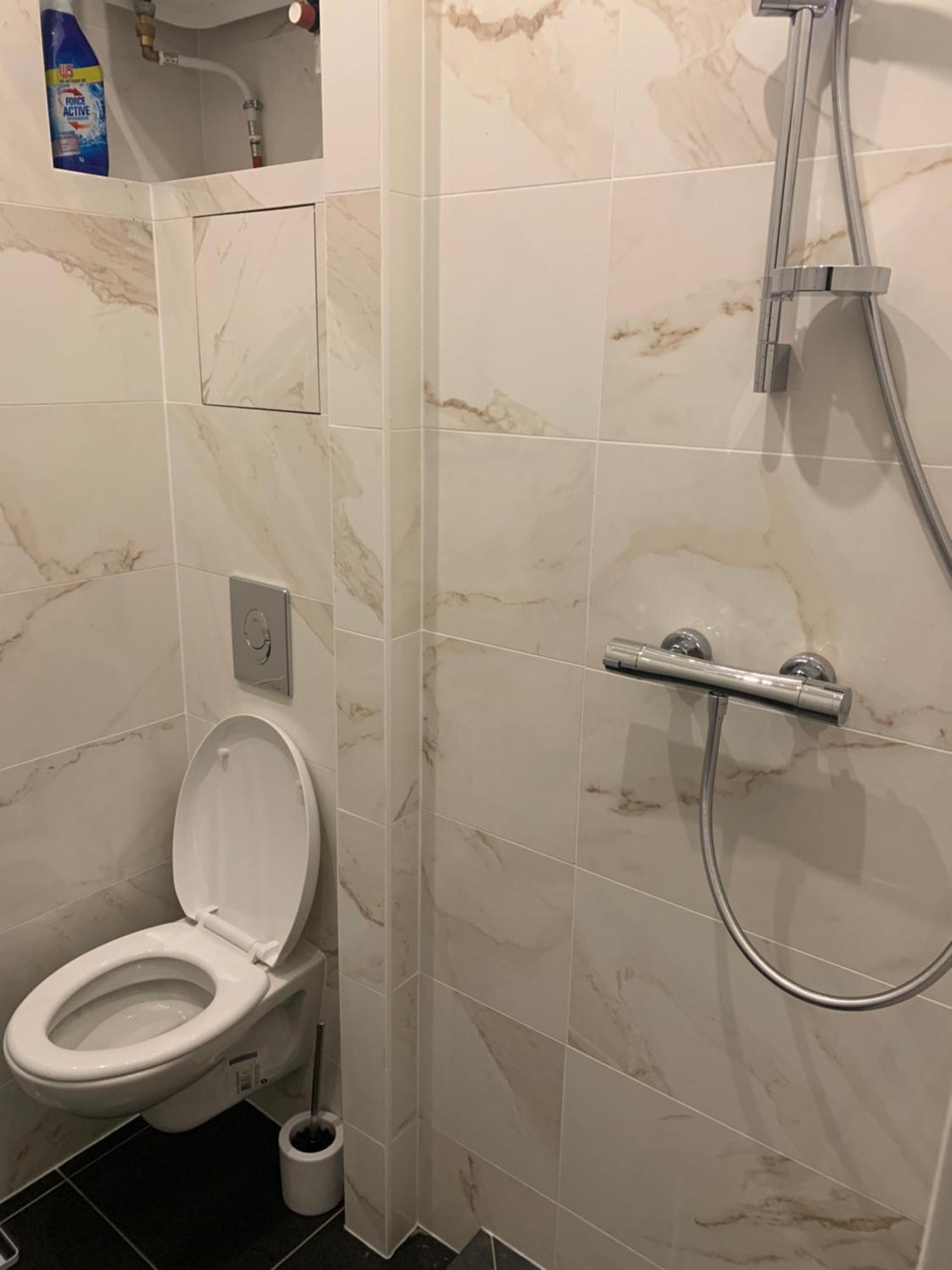Jolie Maisonnette Avec Terrasse Nancy Centre Zewnętrze zdjęcie
